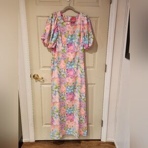 Lilly pullitzer Kimberle  dress